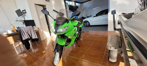 Imagen 3 de 8 de Kawasaki 650 R