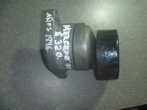 Imagen 2 de 4 de Vendo Polea Ajustadora Mercedes Benz S320l, # 104 200 08 70