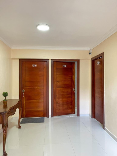 Yo Rentor Apartamento Amueblardo Avenida Puerto Rico Cerca A