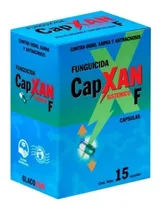Comprar Glacoxan Capxan F - Fungicida Capsulas Sistemico Gabba Grow
