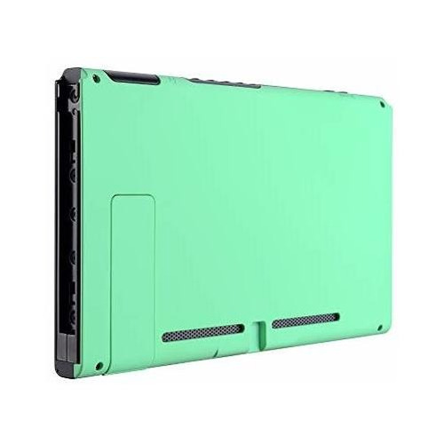 Carcasa De Repuesto Para Nintendo Switch - Mint Green