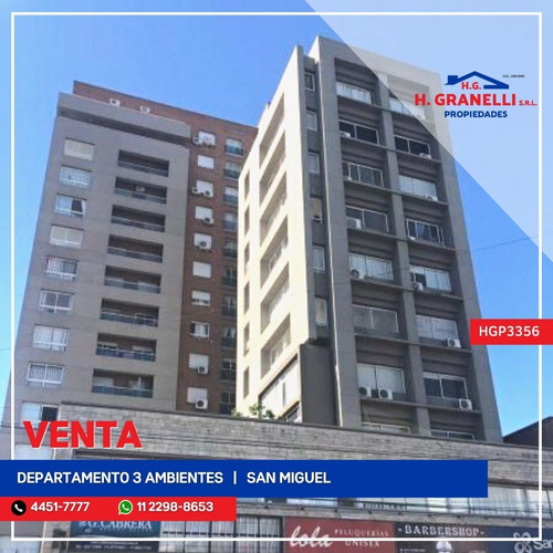 Departamento En Venta En Punto Urbano