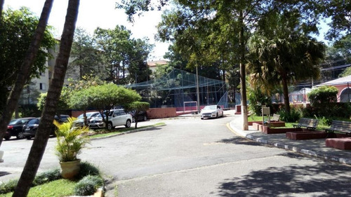 Apartamento Com 2 Dormitórios À Venda, 57 M² - Demarchi - São Bernardo Do Campo/sp - Ap65616