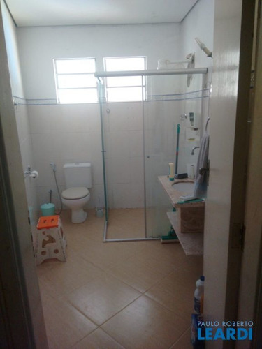 Imagem 13 de 15 de Chacara - Aracoiaba - Sp - 608746