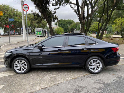 Imagem 14 de 14 de Volkswagen Jetta 1.4 250 Tsi Total Flex Comfortline