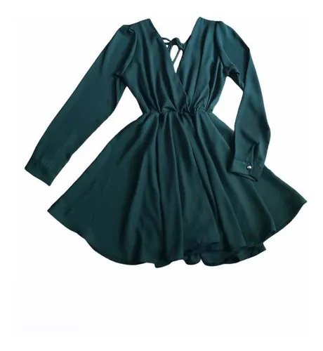 Vestidos jumpers deals