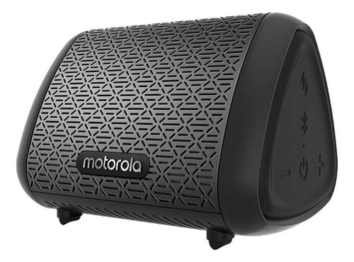 Corneta Inalámbrica Motorola Sonic Sub 340 Bass Twin