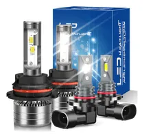 Comprar Cd For 2003-05 Dodge Ram 1500 2500 3500 9007 Kit De Focos