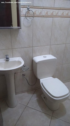 Imagem 10 de 15 de Casa Para Venda Em Tatuí, Jardim Wanderley, 2 Dormitórios, 1 Suíte, 2 Banheiros, 2 Vagas - 848_1-2051000