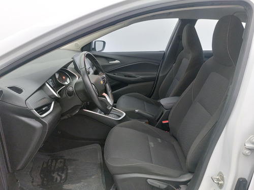 Chevrolet Onix 1.0 TURBO FLEX LTZ AUTOMÁTICO