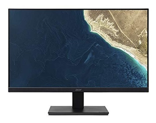 Acer V277u 27 Wqhd 2560 X 1440 Ips Freesync Monitor W