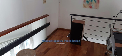 Imagen 15 de 18 de Venta De Local En Pocitos Con Renta. Nápole Cw190195