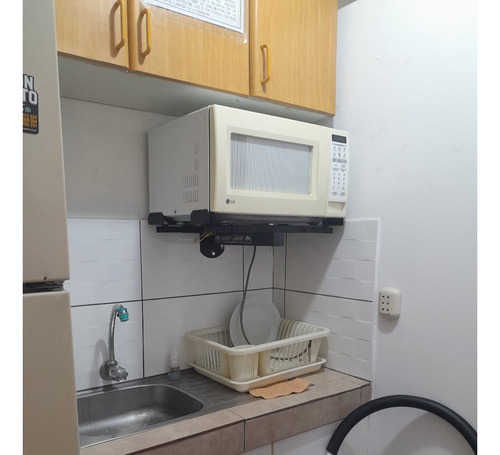 Alquilo Habitacion Amoblada 2do Piso En Surco Persona Sola