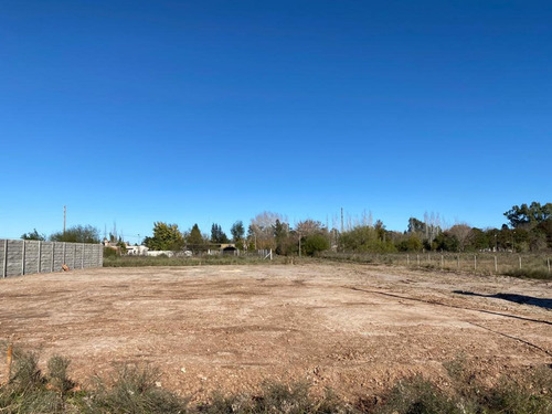 Imagen 15 de 15 de Terrenos En Venta En Parque Sicardi La Plata
