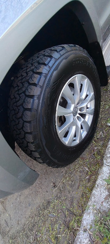 Volkswagen Amarok 3.0 V6 Cd Comfortline
