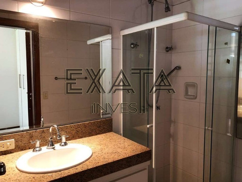 Imagem 21 de 24 de Condomínio Forest Hills Granja Viana Com 3 Suítes, Térrea E Integrada Com Acessibilidade Total! - Ca00375 - 34760102