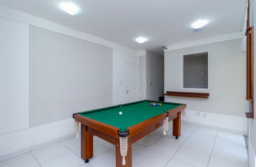Apartamento De 2 Dormitórios E 1 Vaga Próximo Ao Metrô