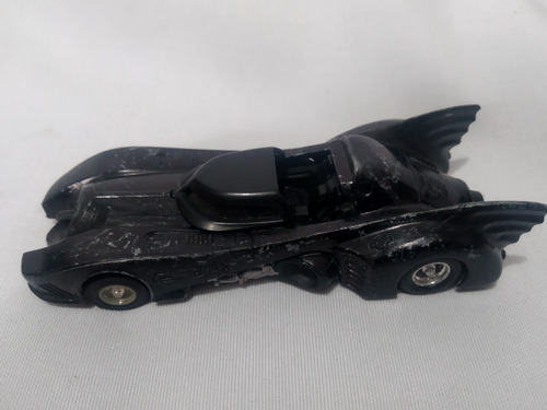 Batimovil Para Restauracion Batman Hot Wheels