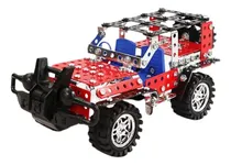 Comprar Juguetes De Metal Para Ensamblaje Carro 3d Armable