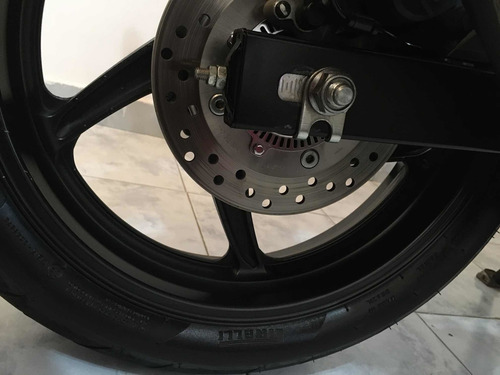 Honda Cbr 300r