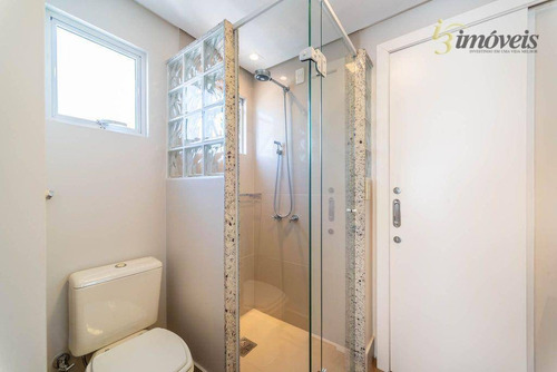 Imagem 24 de 26 de Edifício Portal Sul - Quadra Mar, Apartamento Com 1 Suíte, 2 Demi-suítes À Venda, Barra Sul - Balneário Camboriú/sc - Ap2281