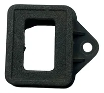 Comprar Moldura Botão Vidros Elétrico Traseiros Monza Opala Orig. Gm