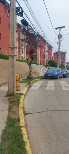 Se Vende Departamento En Villa Cartago