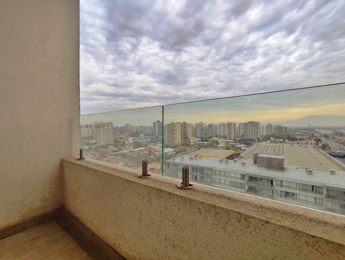 Edificio Av. Departamental (1 Est. 1 Bod.) Vista Norponient