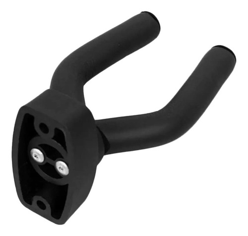 Soporte Base Atril De Pared Para Guitarra, Bajo, Etc