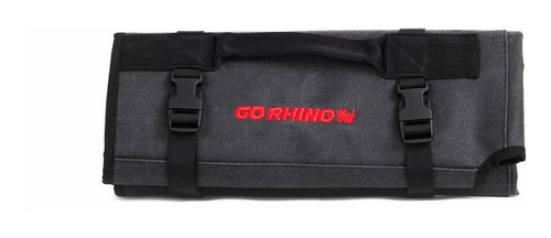 Bolsa Gorhino Xventure Gear - Tool Roll Small