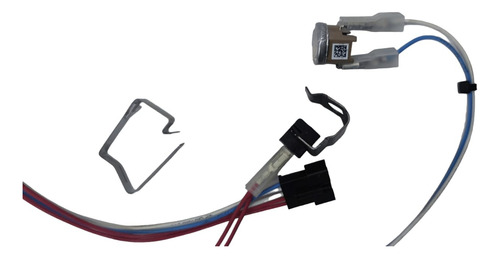 Sensores De Temperatura Para Calentador Minimax 11 16n (Reacondicionado)
