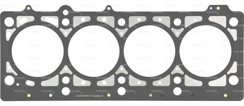 Junta De Cabeza Dodge Neon 2.0 2000