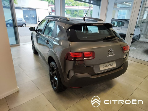 Citroën C4 Cactus 1.2 Pure Tech 110 Feel