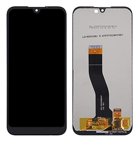 For Nokia 4.2 Ta-1184 Panel Lcd Cristal Táctil N