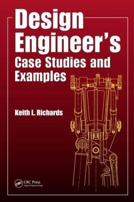 Libro Design Engineer's Case Studies And Examples - Keith...
