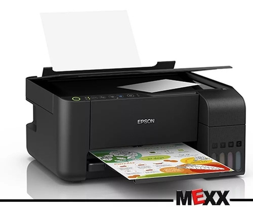 Impresora Multifunción Epson L3150 Continuo Ex L4150 Ahora18