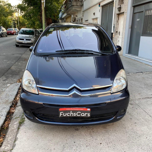 Citroen Xsara Picasso 1.6 Fase2 I Exclusive