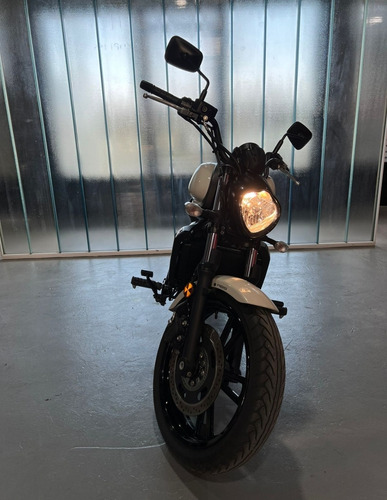 Imagen 12 de 12 de Kawasaki Vulcan S Chopper