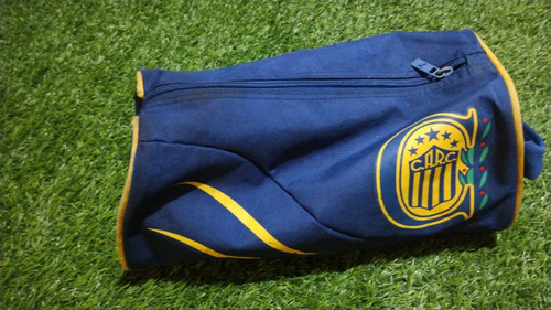 Botinero Puma Rosario Central 