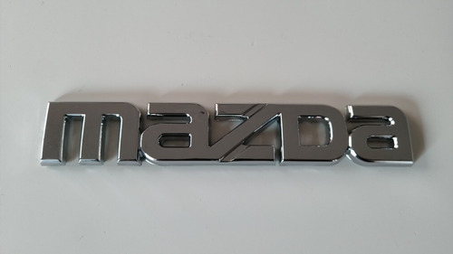 Mazda 2 / 3 / 6 Calcomania Emblema