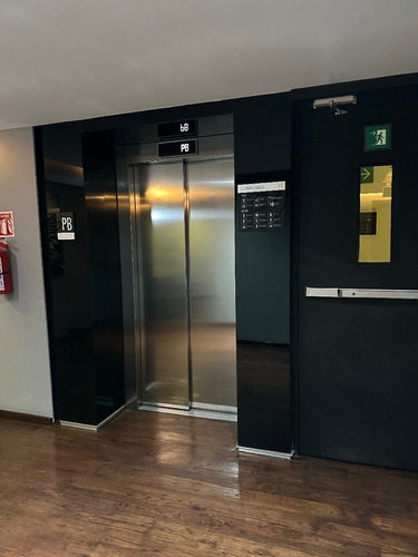 Imagen 5 de 30 de Departamento Venta Col Napóles Nueva York Súper Ubicado
