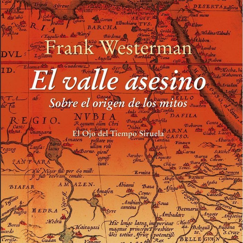 El Valle Asesino, De Westerman, Frank. Editorial Siruela, Tapa Blanda En Español