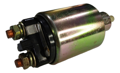Automatico Arranque Optra Aveo Tipo Delco Remy Vulko