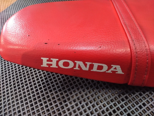 Imagen 7 de 8 de Asiento Honda Crf 250 L 2012