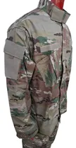 Comprar Uniforme Multicam Uca Importado Tela Ristop.