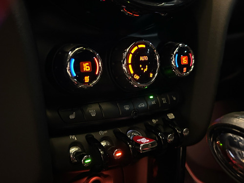 Mini 2.0 Jhon Cooper Works F56 230cv
