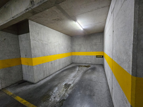 Gran Vista Nororiente Piso 17, 2d1b - Ñuñoa - Vende Dueño.