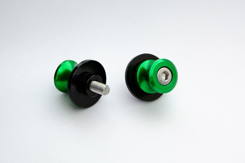 Spools Para Parador Gsxr R6s R1 R6r 1000rr 600rr Zx6r Zx10r