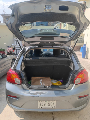 Mitsubishi Mirage 1.2 Gls Mt