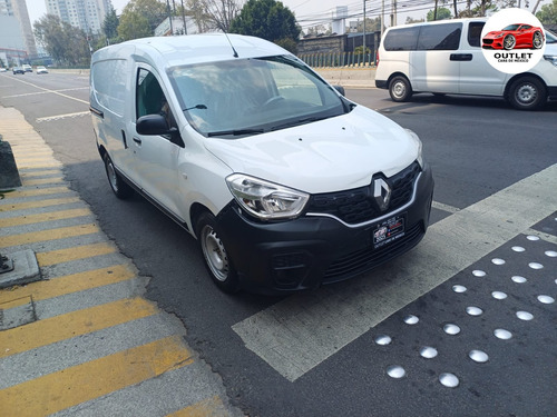 Renault Kangoo 1.6 Intens